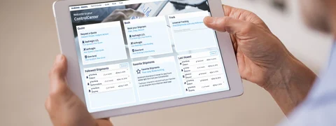Kuehne + Nagel Introduces myKN