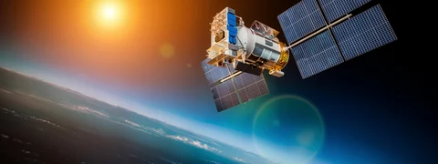HawkEye 360 Launches Satellites to Control Shipping