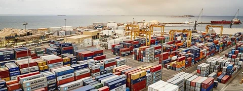 DP World Invests $3 Billion for Acquisitions and Expansions