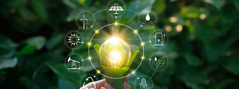 HSBC: Sustainability Key to Supply Chain Success