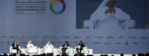 ‘Disruptive’ Tech to Drive Future Energy Trends
