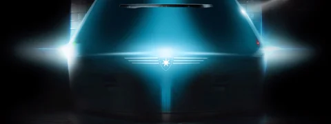 Maersk Sets Big C02 Goal