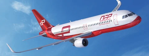 Dubai Aerospace Enterprise Agrees to Sell 18 Planes