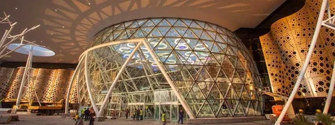 Marrakech Menara Airport to Get Africa’s First e-Gates