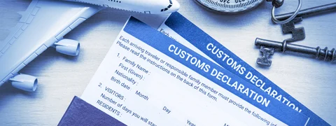 Dubai Customs Wins 3 Awards from Ideas UK
