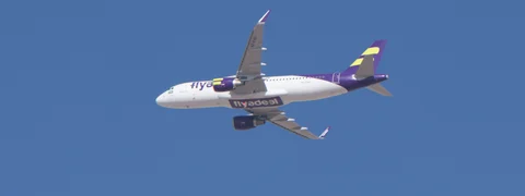 Saudi Arabia’s flyadeal Goes Viral