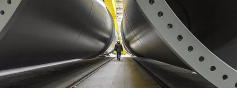 Hyperloop TT and HHLA Announce Partnership