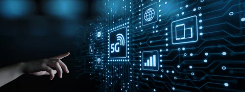 China Mobile & Nokia to Create 5G Solution