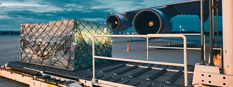 Hellman to Use cargo.one Booking Platform for Air Freight