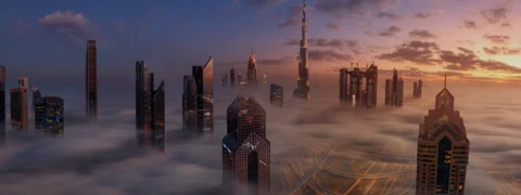UAE Now Holds World’s Strongest Passport