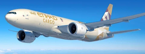 Etihad Cargo Launches Services to Barcelona
