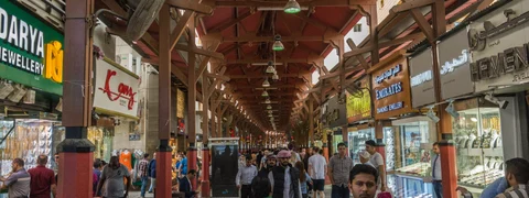 Dubai’s Free Zone Trade Registers AED394 Billion in Nine Months