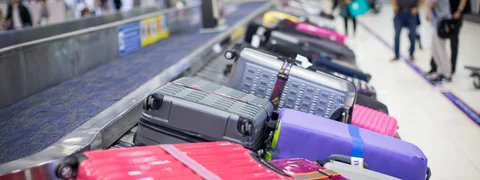 Sharjah Airport to Implement New Baggage Rules
