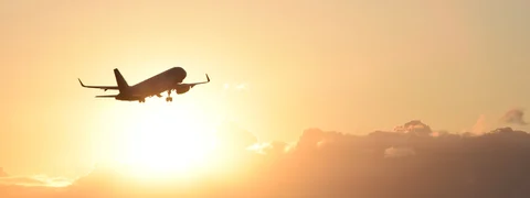 IATA: Air Sector Has Reasons to be Cheerful in 2019