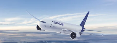 Lufthansa Cargo Invests in Startup cargo.one