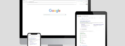 XPO Logistics’ Last Mile Tracking Now With Google Search