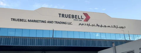 TrueBell Signs New Distribution Agreements