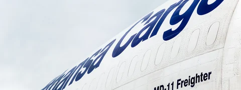 Lufthansa Cargo Expands Digital Offering