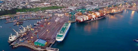 DP World Acquires Terminals in Chile