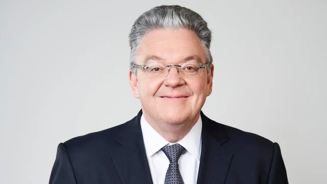 John Pearson is New CEO of DHL Express