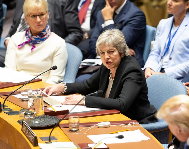 UK Prime Minister Teresa May (or another new leader) is likely to have to try and renegotiate with the EU in extremely quick time after she lost her Brexit vote in the House of Commons