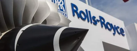 Rolls-Royce Chooses SITAONAIR e-Aircraft DataHub