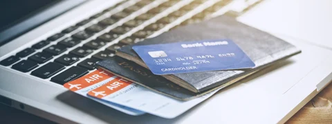 New Payment Method for Air Tickets Trials Successfully