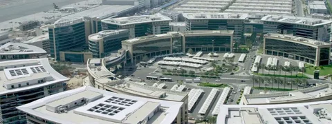 Dubai CommerCity Launches New e-Commerce Report