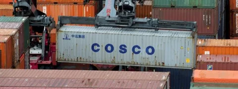 COSCO Shipping to Invest in Peru Gateway