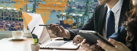 DB Schenker Launches New Connect 4.0 App