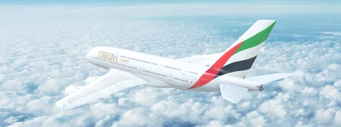 Emirates Infographic Reviews Startling 2018