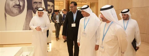 Dubai Customs Honours 15 New Members