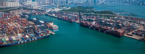 Mega ‘Seaport Alliance’ Announced