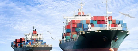 2M Cooperates with ZIM on Asia Routes