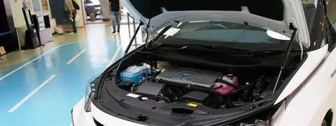 Saudi Aramco to Build Kingdom’s First Hydrogen Refueling Station