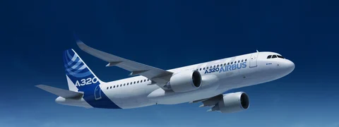 Airbus Achieves New Commercial Aircraft Delivery Record in 2018