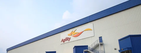Agility Opens Logistics Hub in Bahrain