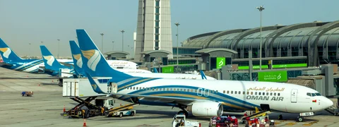 Oman Air Cargo Goes Live with CHAMP’s TRAXON cargoHUB