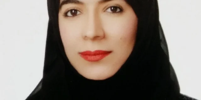 Ekhlas Al Mutawa, Director of Post Clearance Audit Department, Dubai Customs.