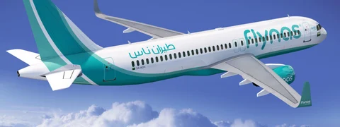 flynas: First Saudi Carrier to Empower Women