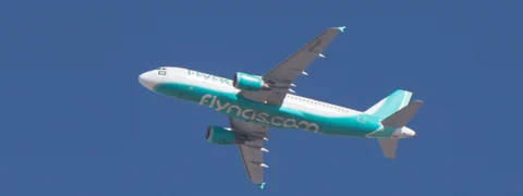 flynas Looking for Experienced Pilots