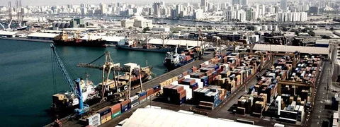 Gulftainer Appoints New Group Chief Operating Officer