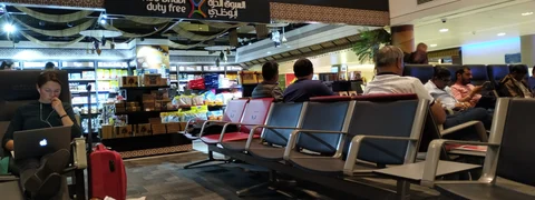 Abu Dhabi Airport Rolls Out ‘Super-Fi’ Connectivity
