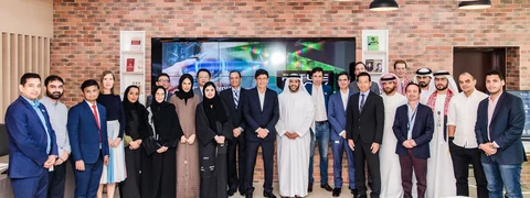 Etisalat Digital to Accelerate Disruptive Tech in the Region