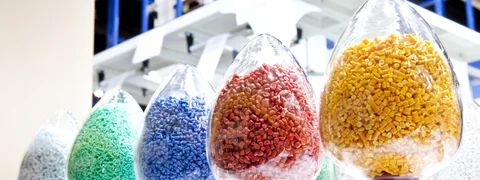 Plastics to be Main Driver for Crude Oil Demand: Experts