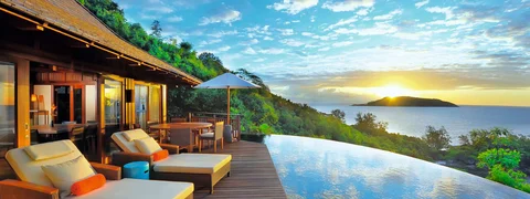 Etihad Airways Partners with Constance Hotels & Resorts