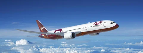 DAE’s Managed Aircraft Portfolio Grows to 54