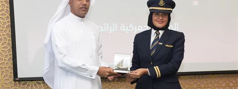Dubai Customs Launches ‘Woman Award: Al Thurayya’
