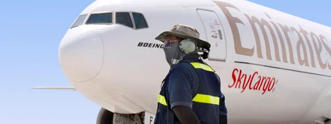 Emirates SkyCargo Announces New Services to Bogota