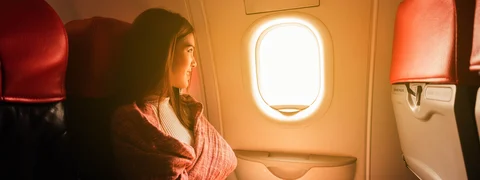 Global Passenger Levels Positive
